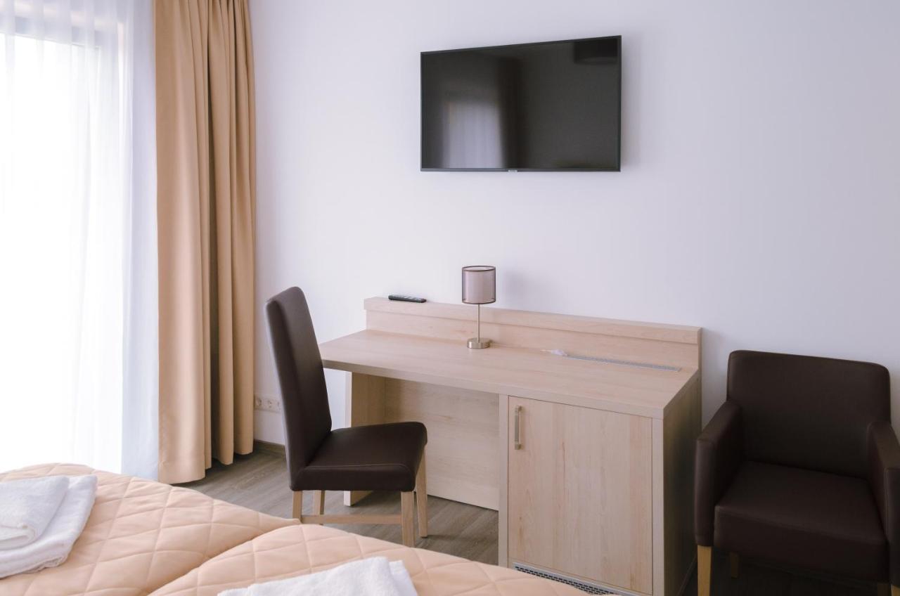 Glindower Alpen Pension Werder  Luaran gambar
