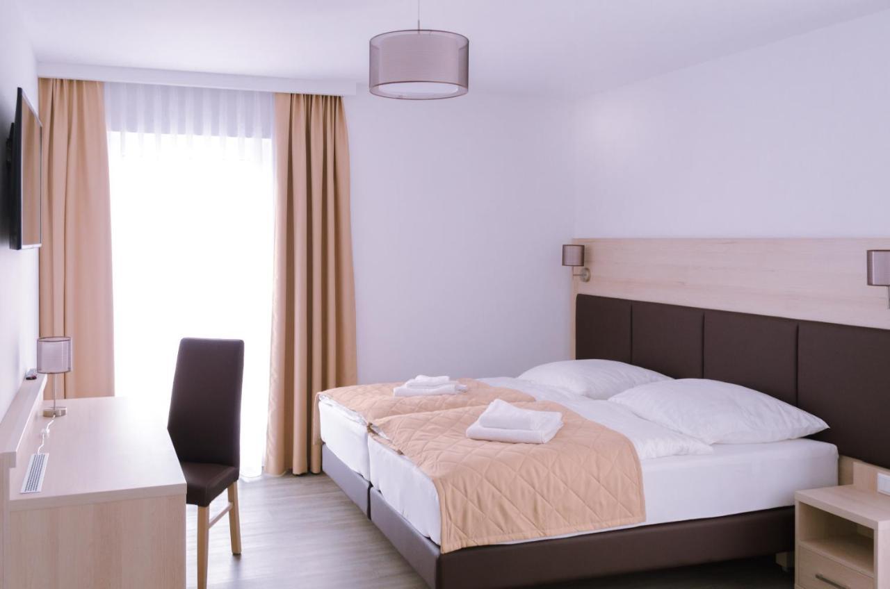 Glindower Alpen Pension Werder  Luaran gambar