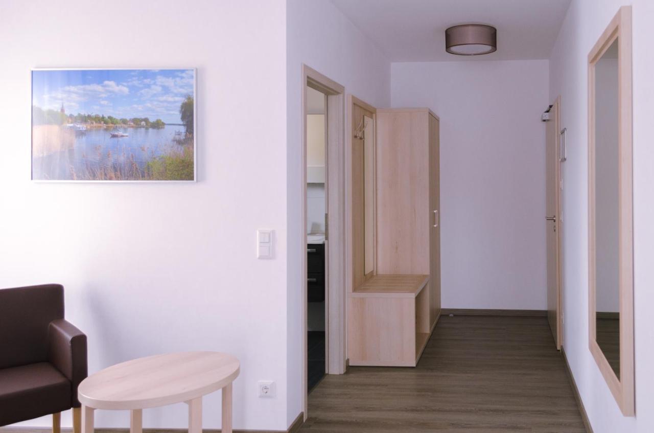 Glindower Alpen Pension Werder  Luaran gambar