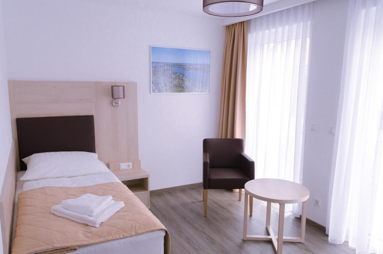 Glindower Alpen Pension Werder  Luaran gambar