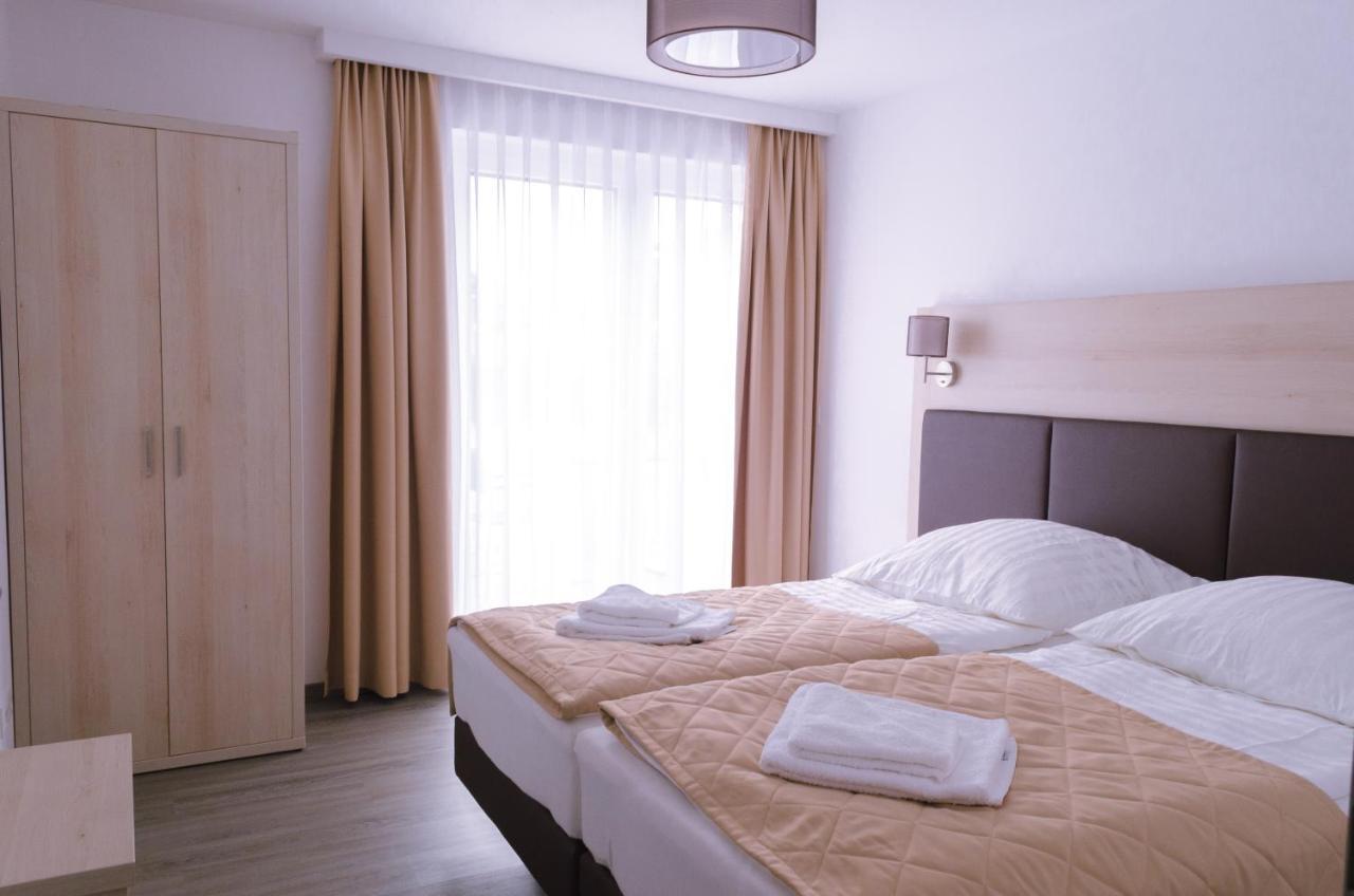 Glindower Alpen Pension Werder  Luaran gambar