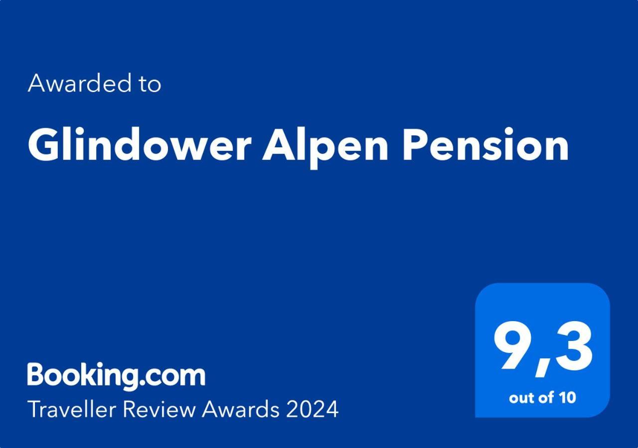 Glindower Alpen Pension Werder  Luaran gambar